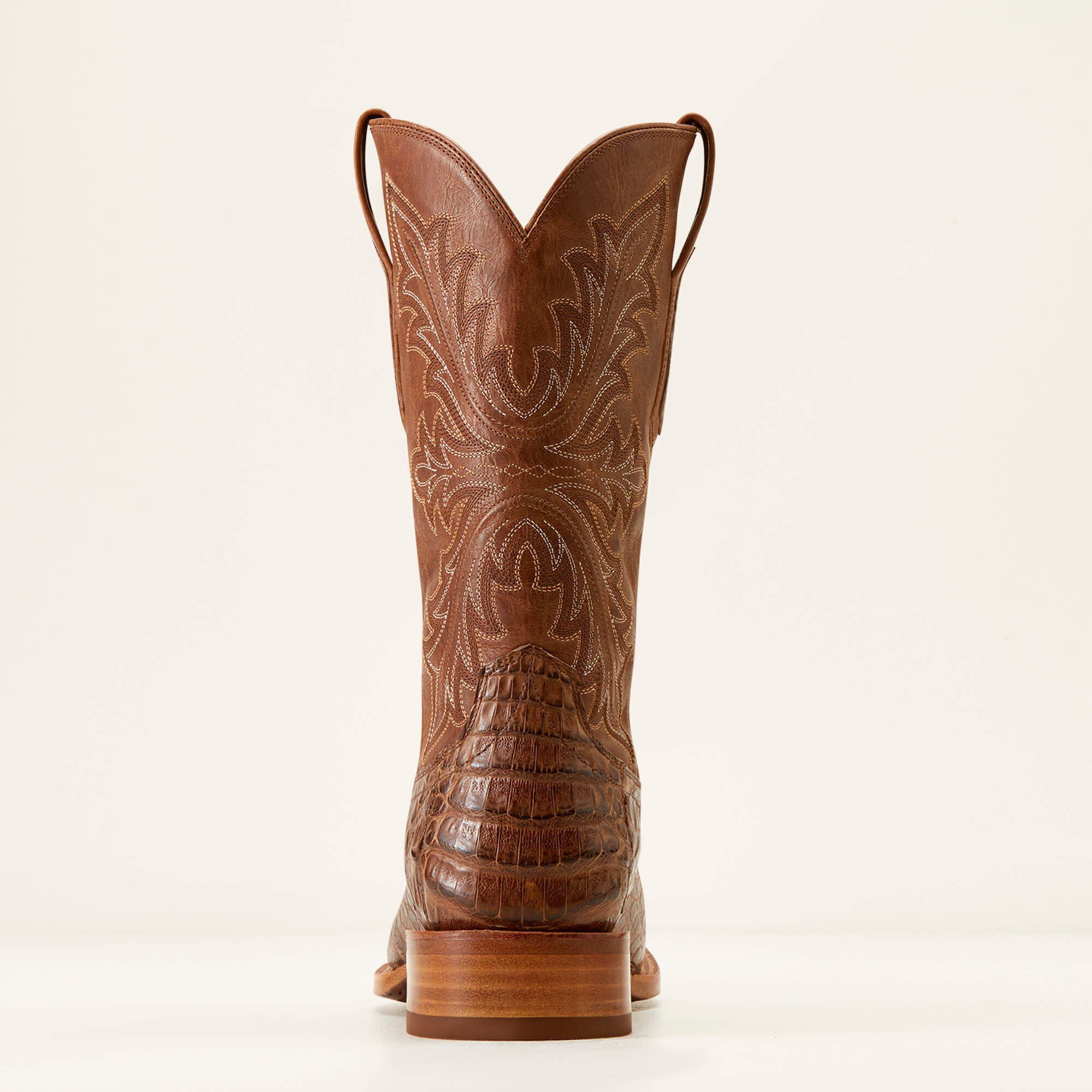 Bench Made Stilwell Western Boot - Men