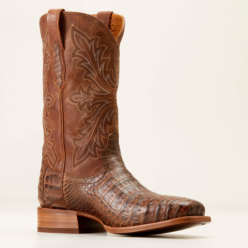 Bench Made Stilwell Western Boot - Men