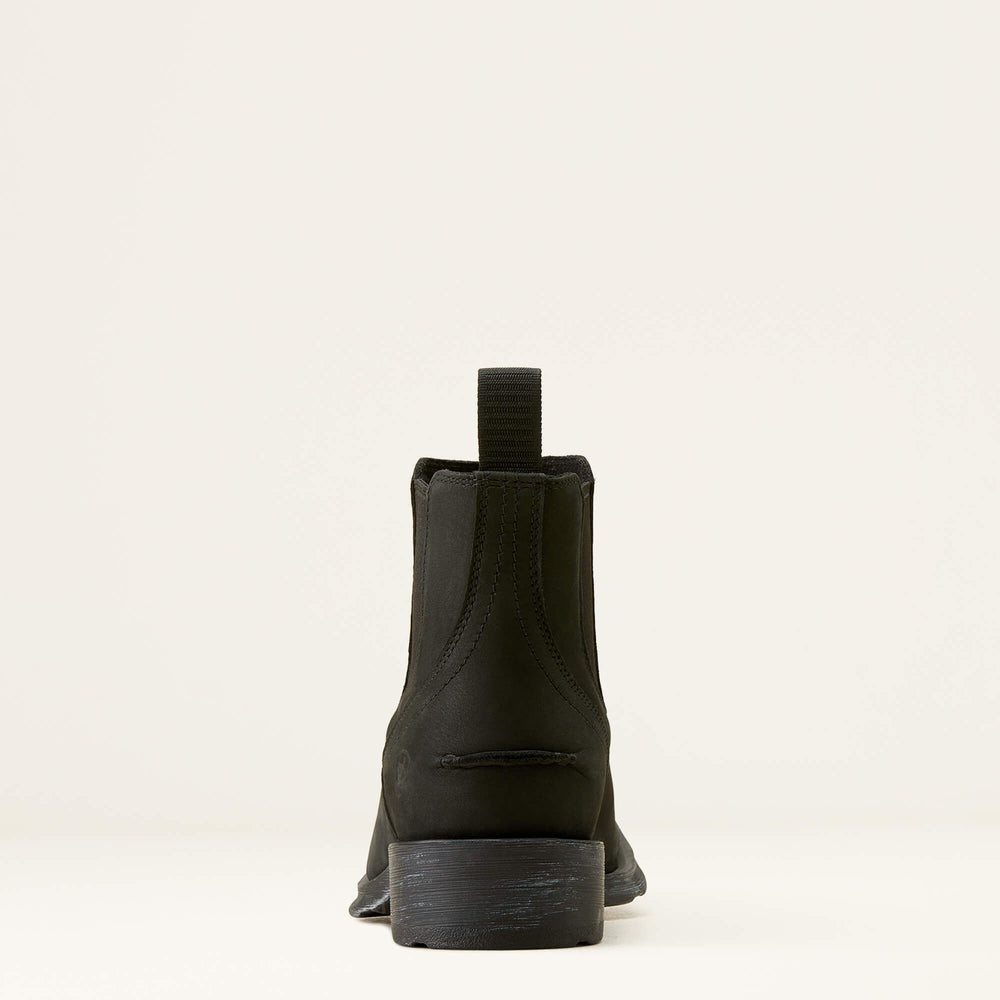 Midtown Rambler Boot - Men