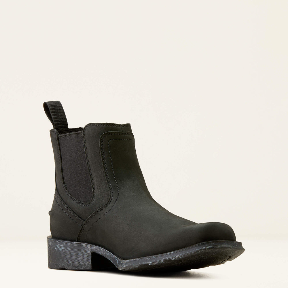 Midtown Rambler Boot - Men
