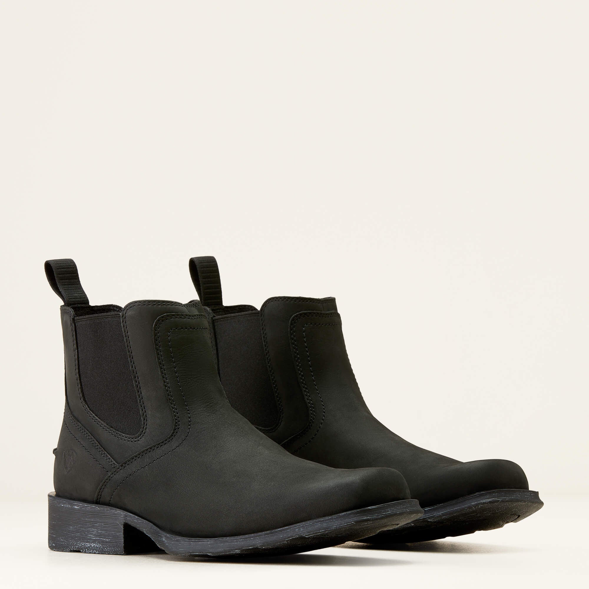 Midtown Rambler Boot - Men