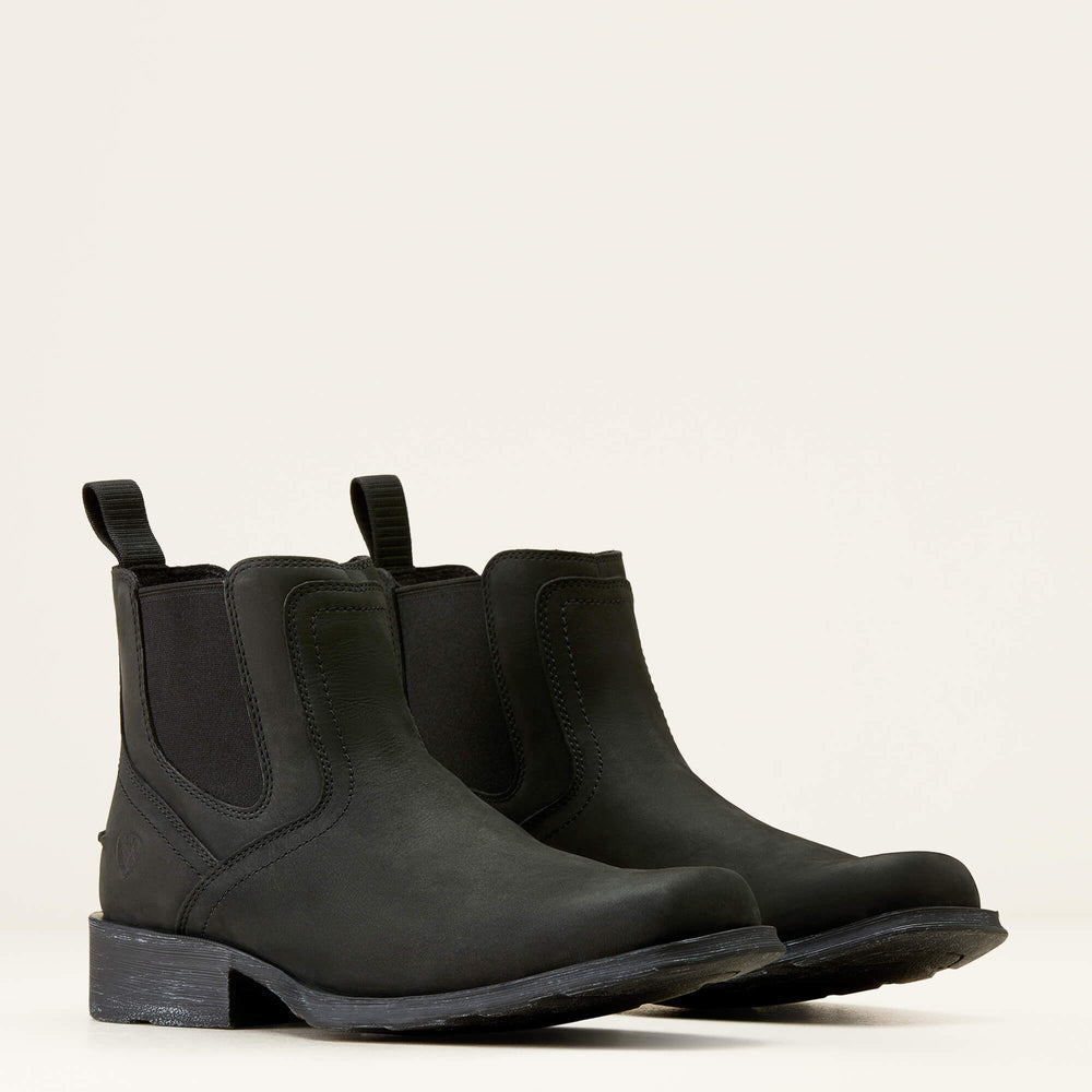 Midtown Rambler Boot - Men
