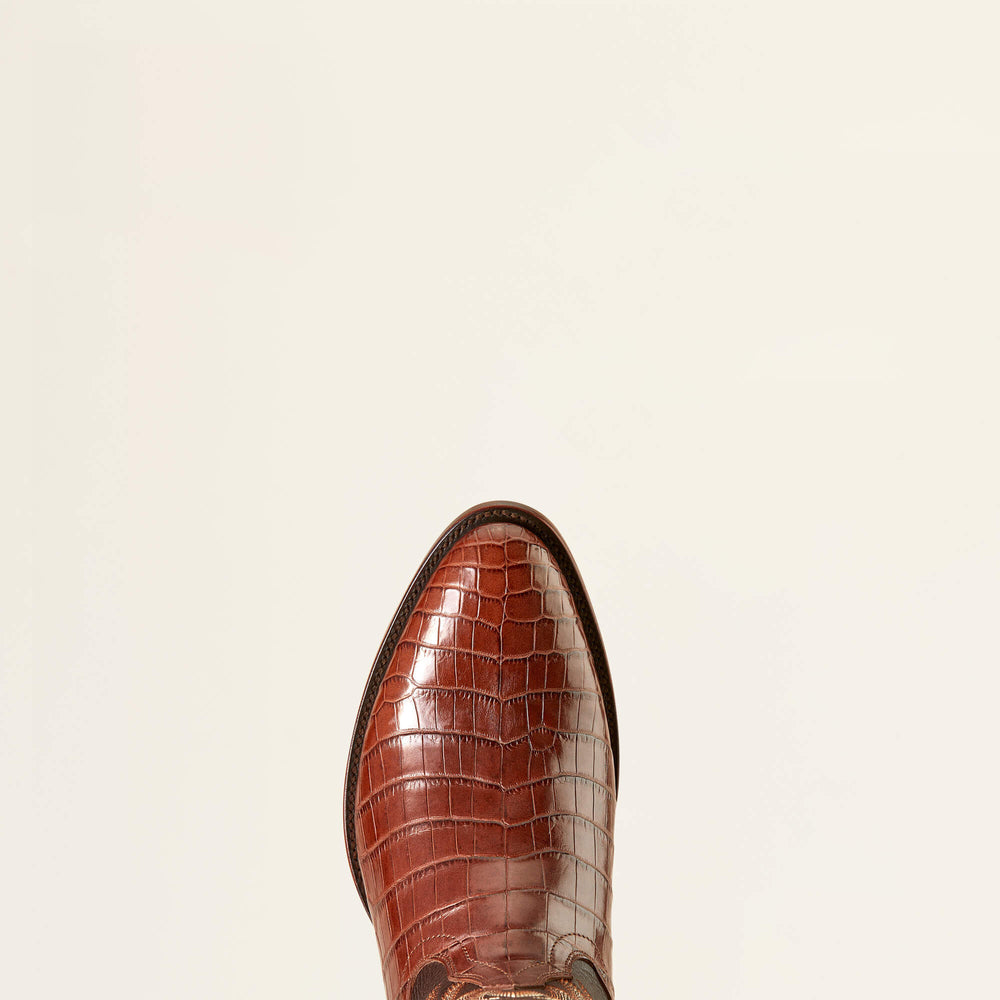 Bench Made James Western Boot - Men