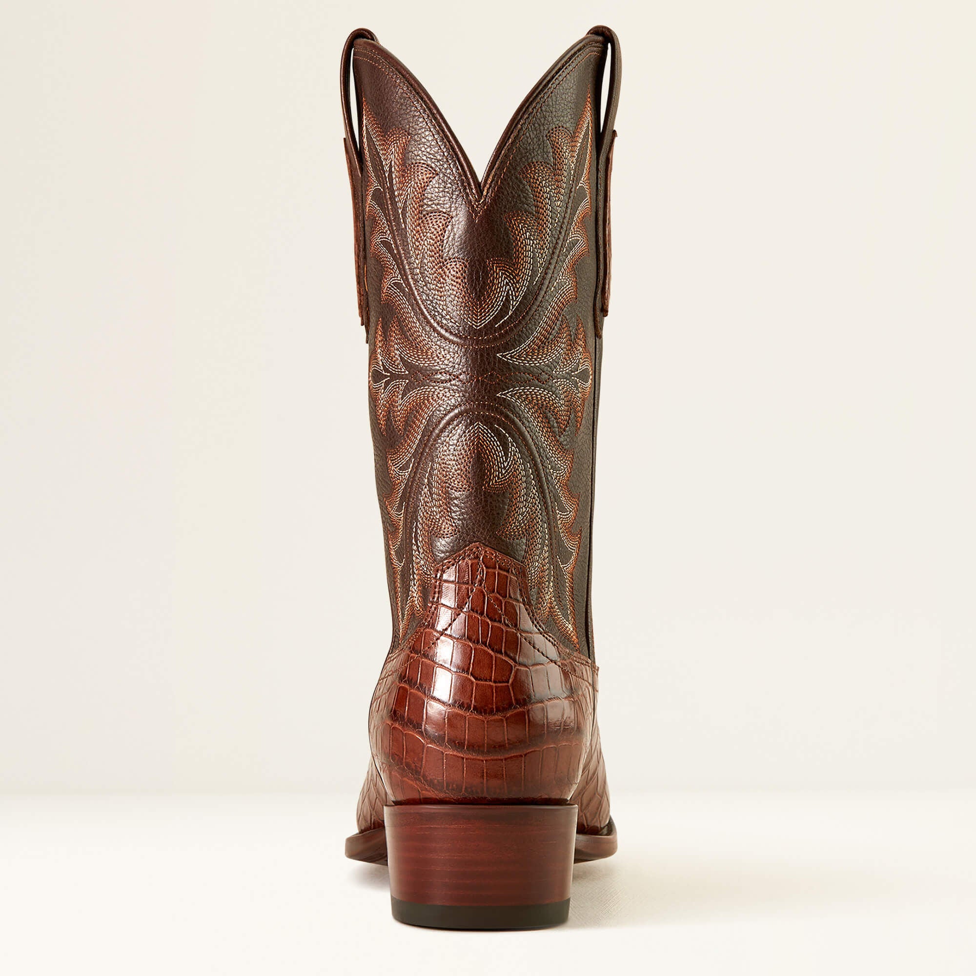 Bench Made James Western Boot - Men