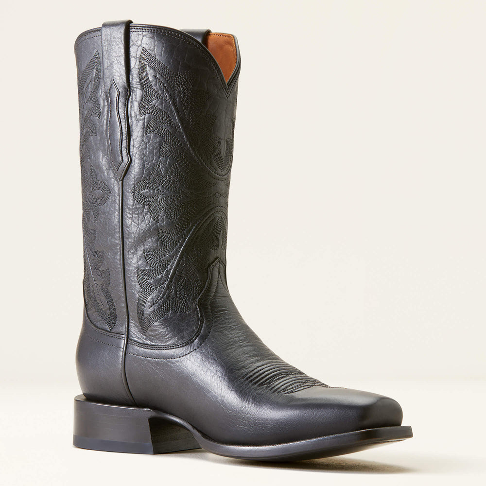 Bench Made Stilwell Cowboy Boot - Men