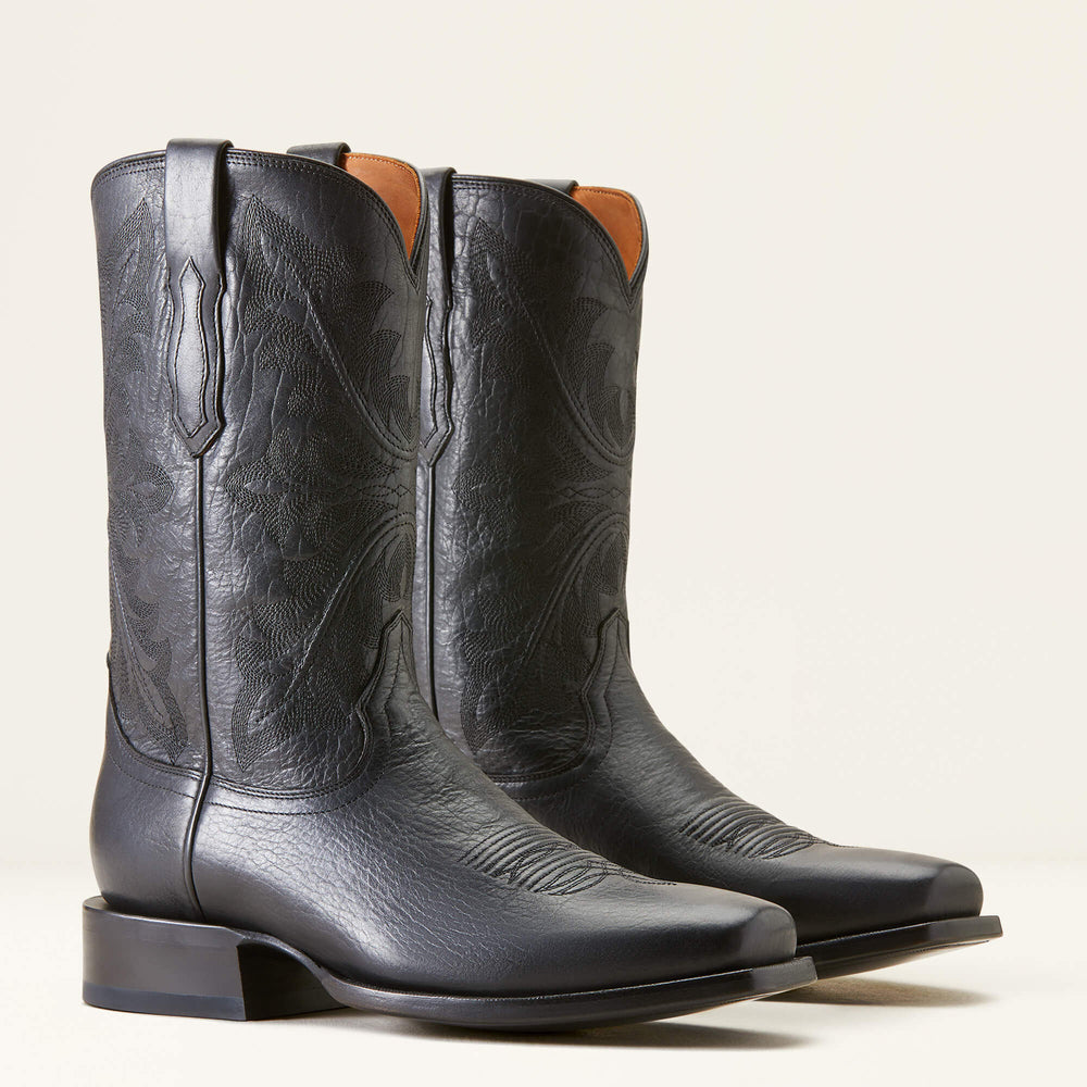 Bench Made Stilwell Cowboy Boot - Men