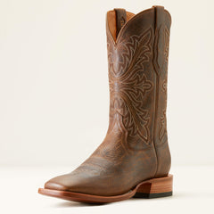 Bench Made Bassett Cowboy Boot - Men