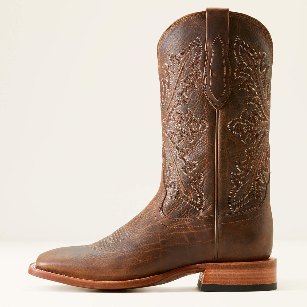 Bench Made Bassett Cowboy Boot - Men