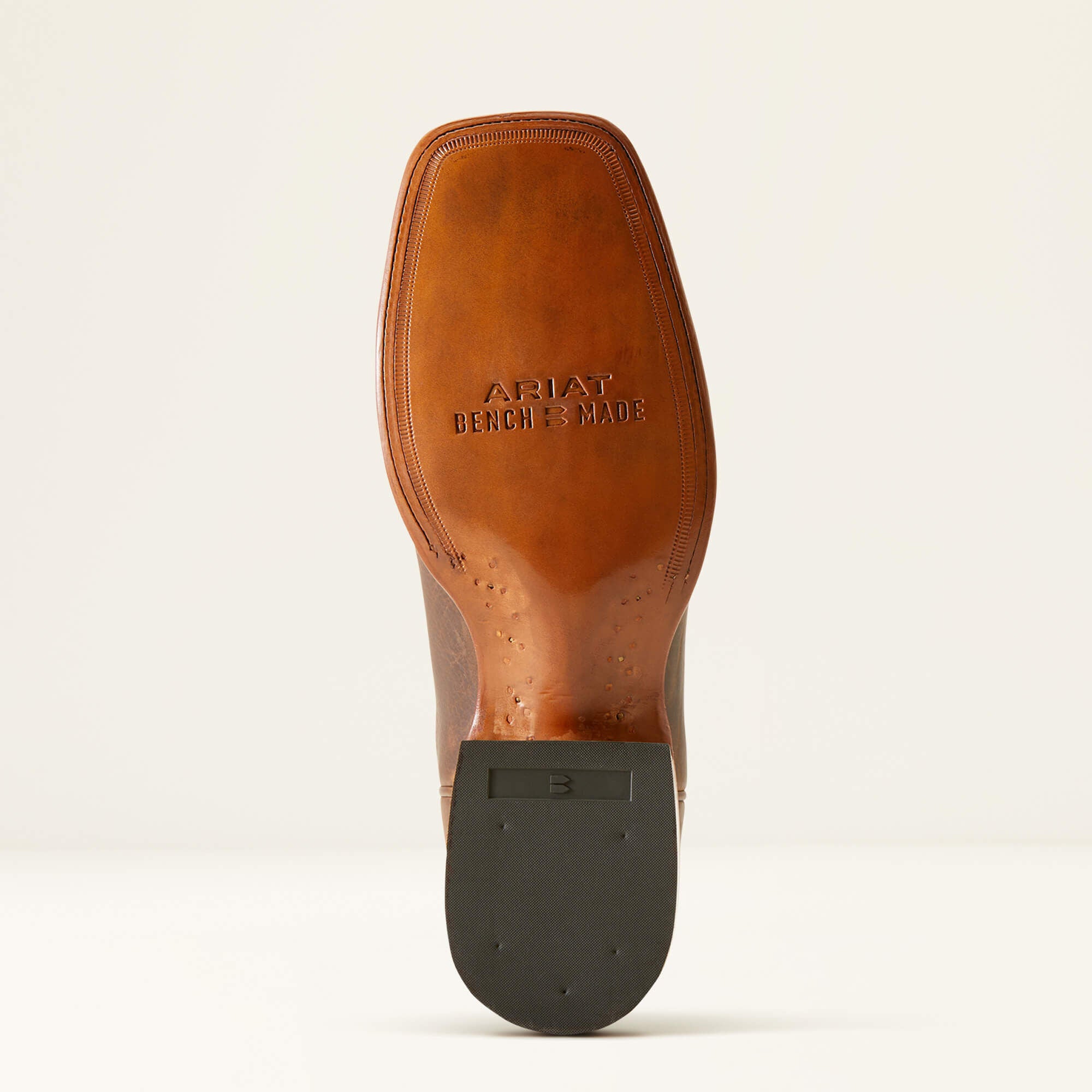Bench Made Bassett Cowboy Boot - Men