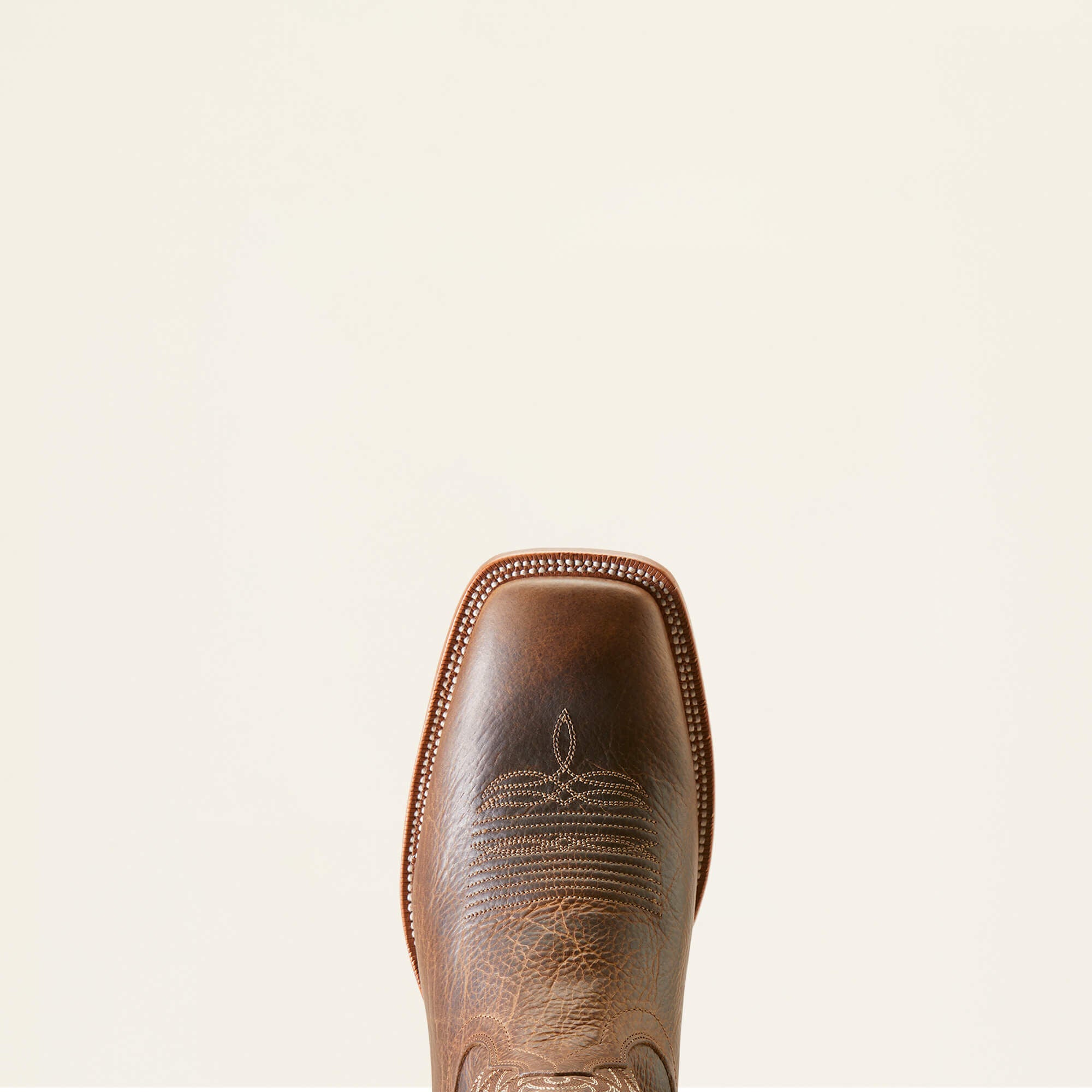Bench Made Bassett Cowboy Boot - Men