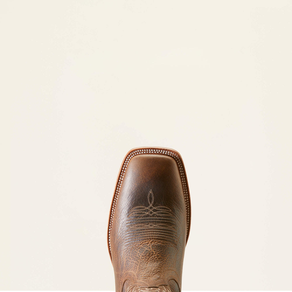 Bench Made Bassett Cowboy Boot - Men