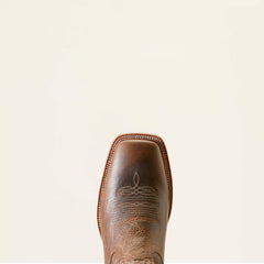 Bench Made Bassett Cowboy Boot - Men