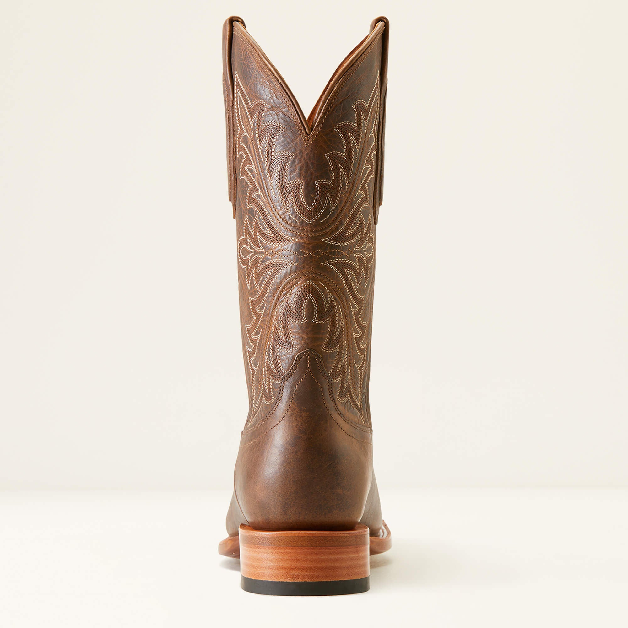 Bench Made Bassett Cowboy Boot - Men