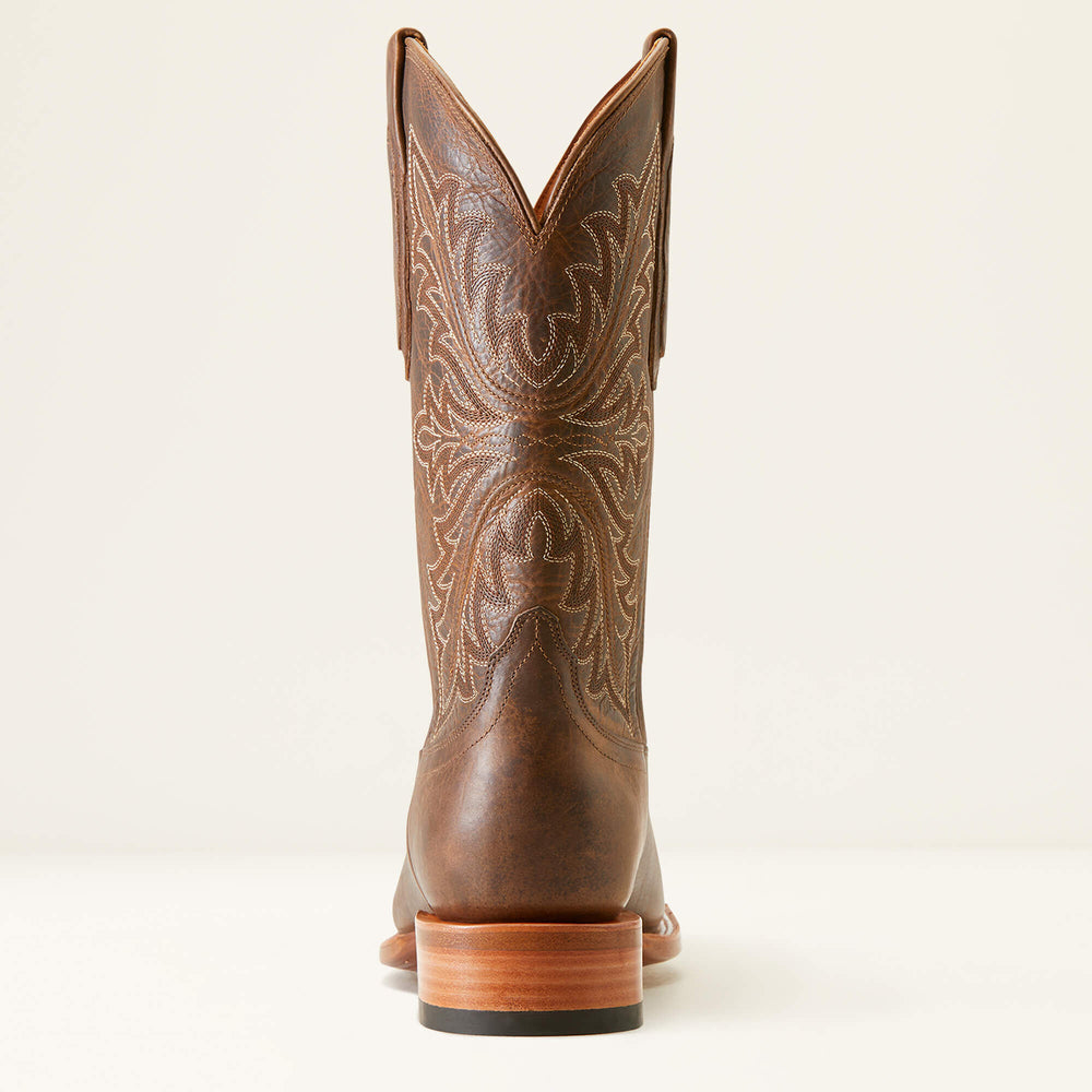 Bench Made Bassett Cowboy Boot - Men