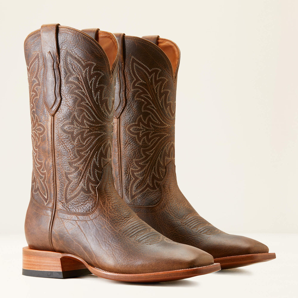 Bench Made Bassett Cowboy Boot - Men
