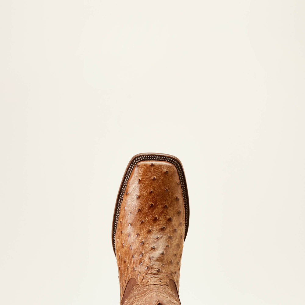 Bench Made Bassett Western Boot - Men