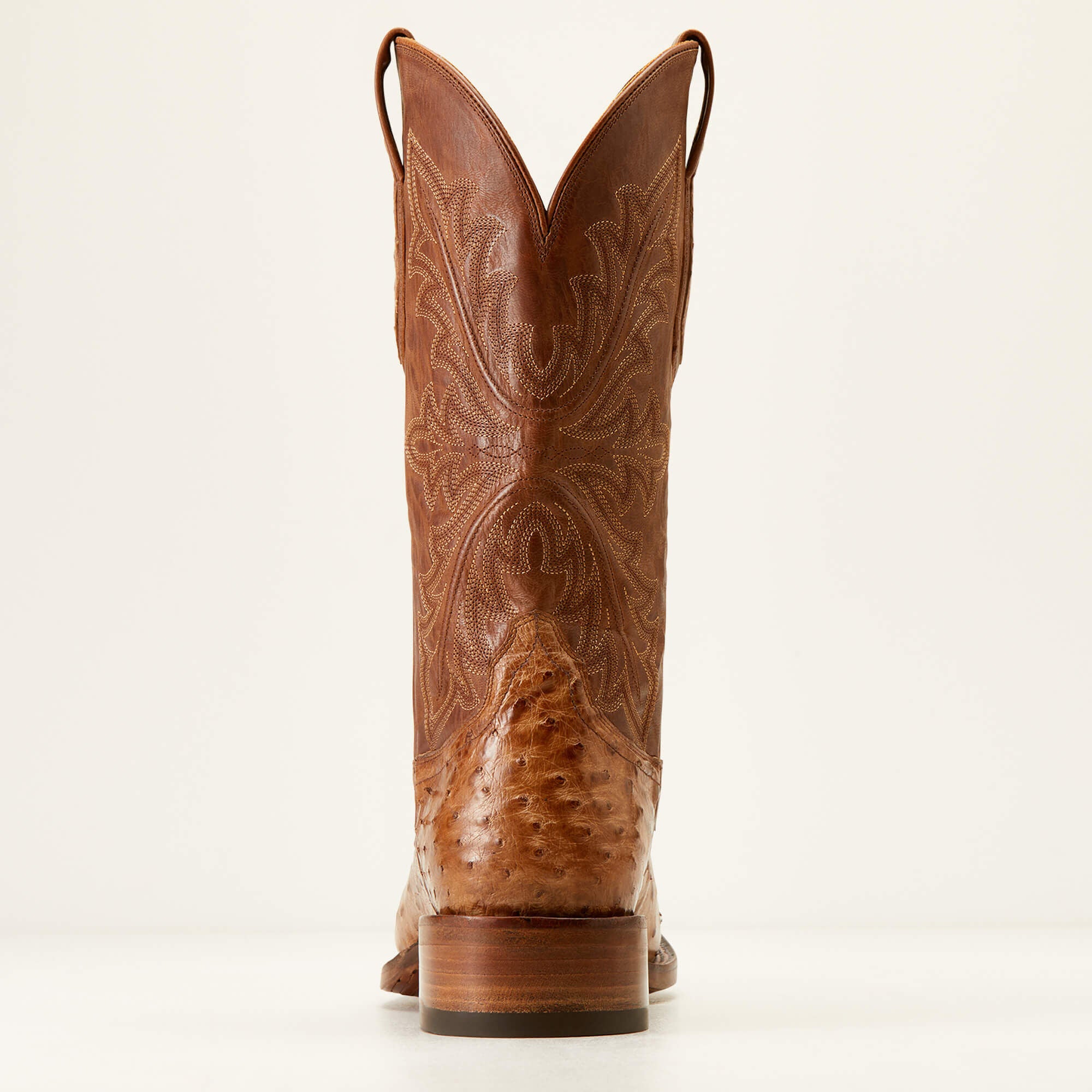 Bench Made Bassett Western Boot - Men