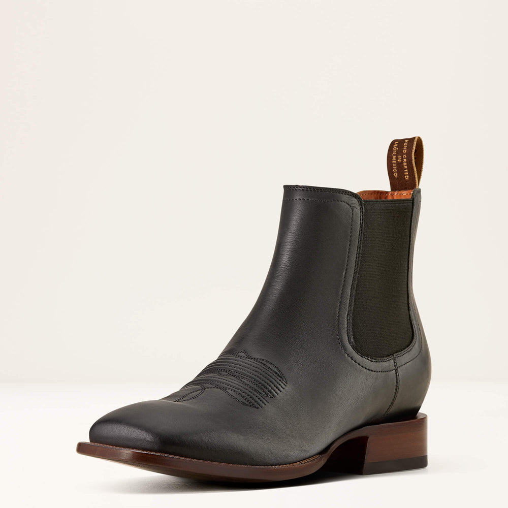 Bench Made Younger Western Boot - Men