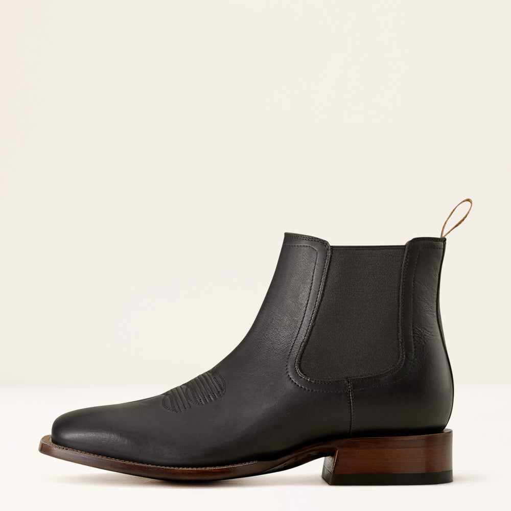 Bench Made Younger Western Boot - Men