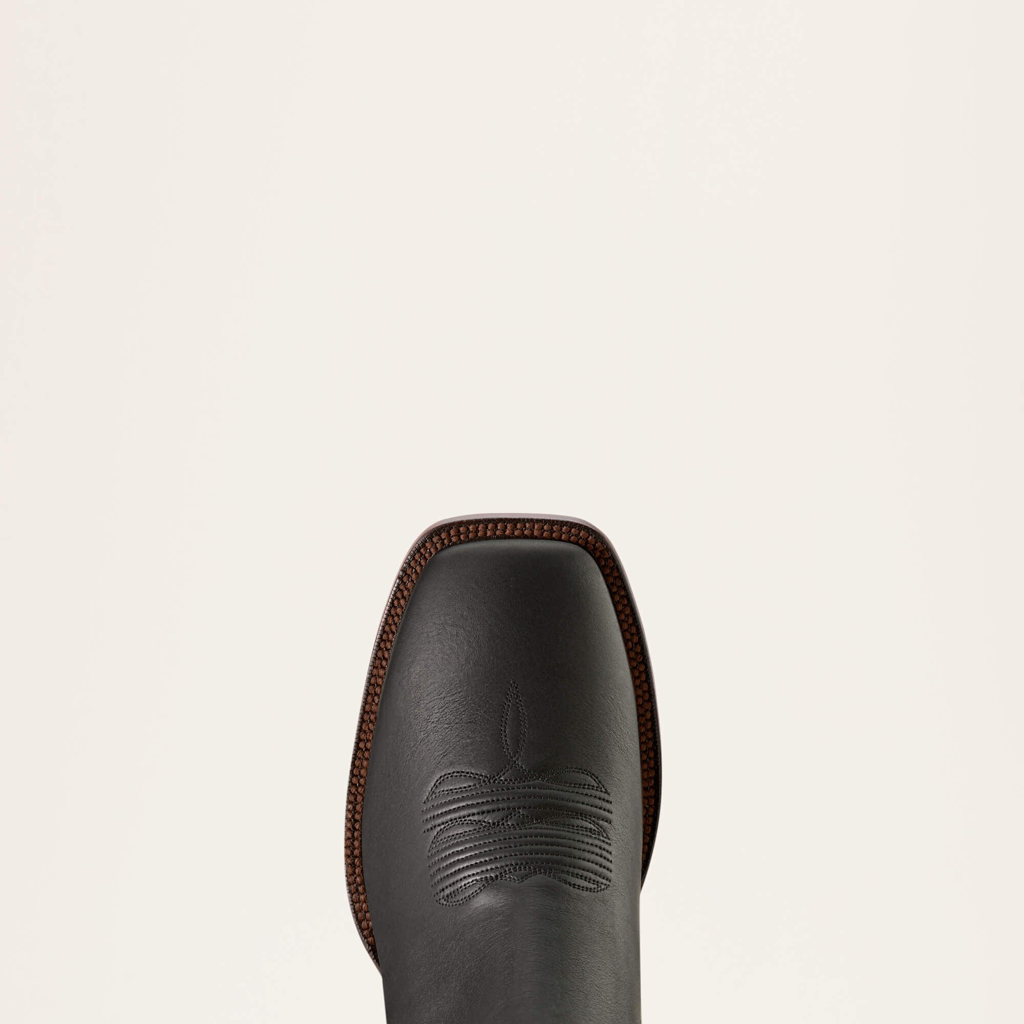 Bench Made Younger Western Boot - Men