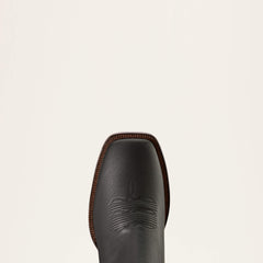 Bench Made Younger Western Boot - Men