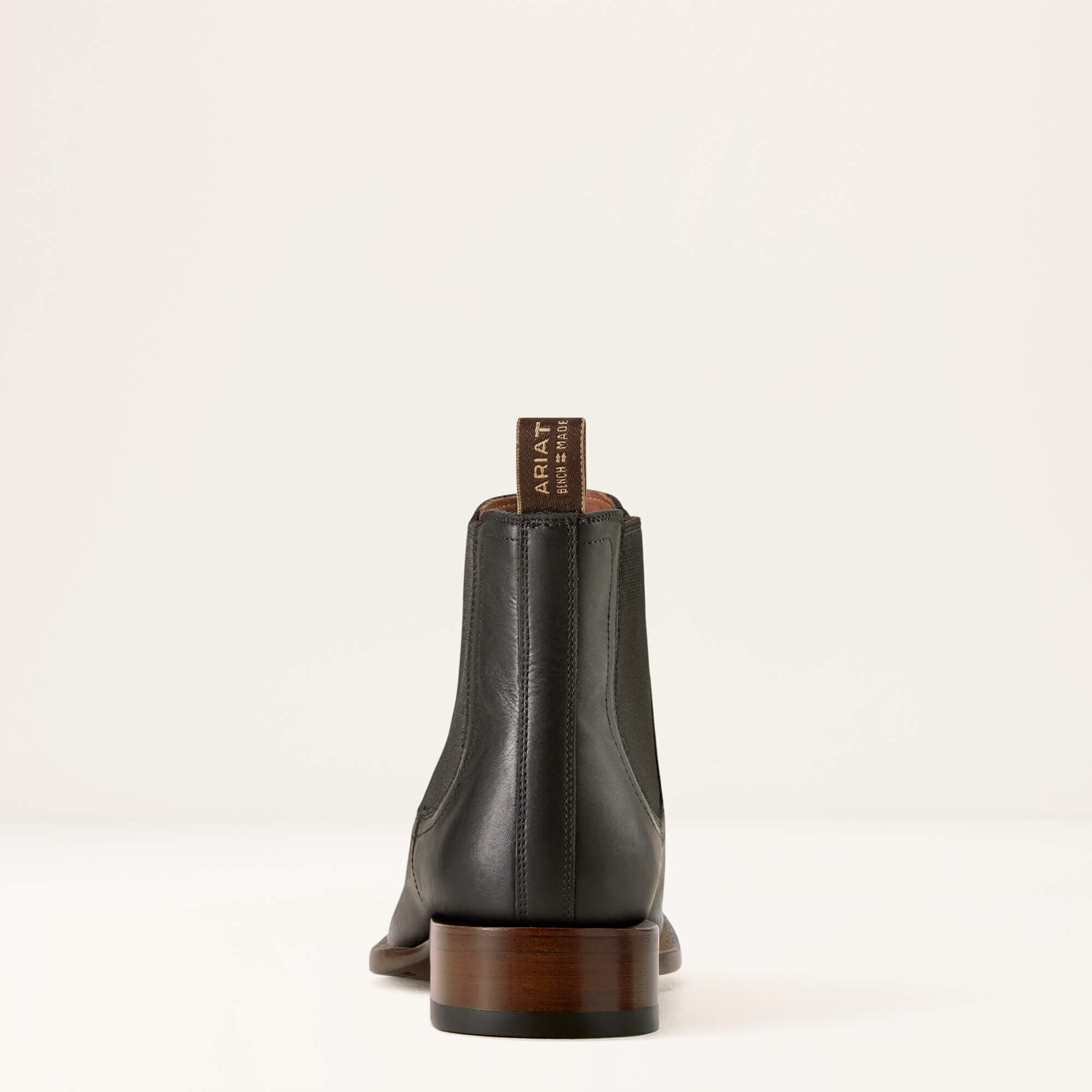 Bench Made Younger Western Boot - Men