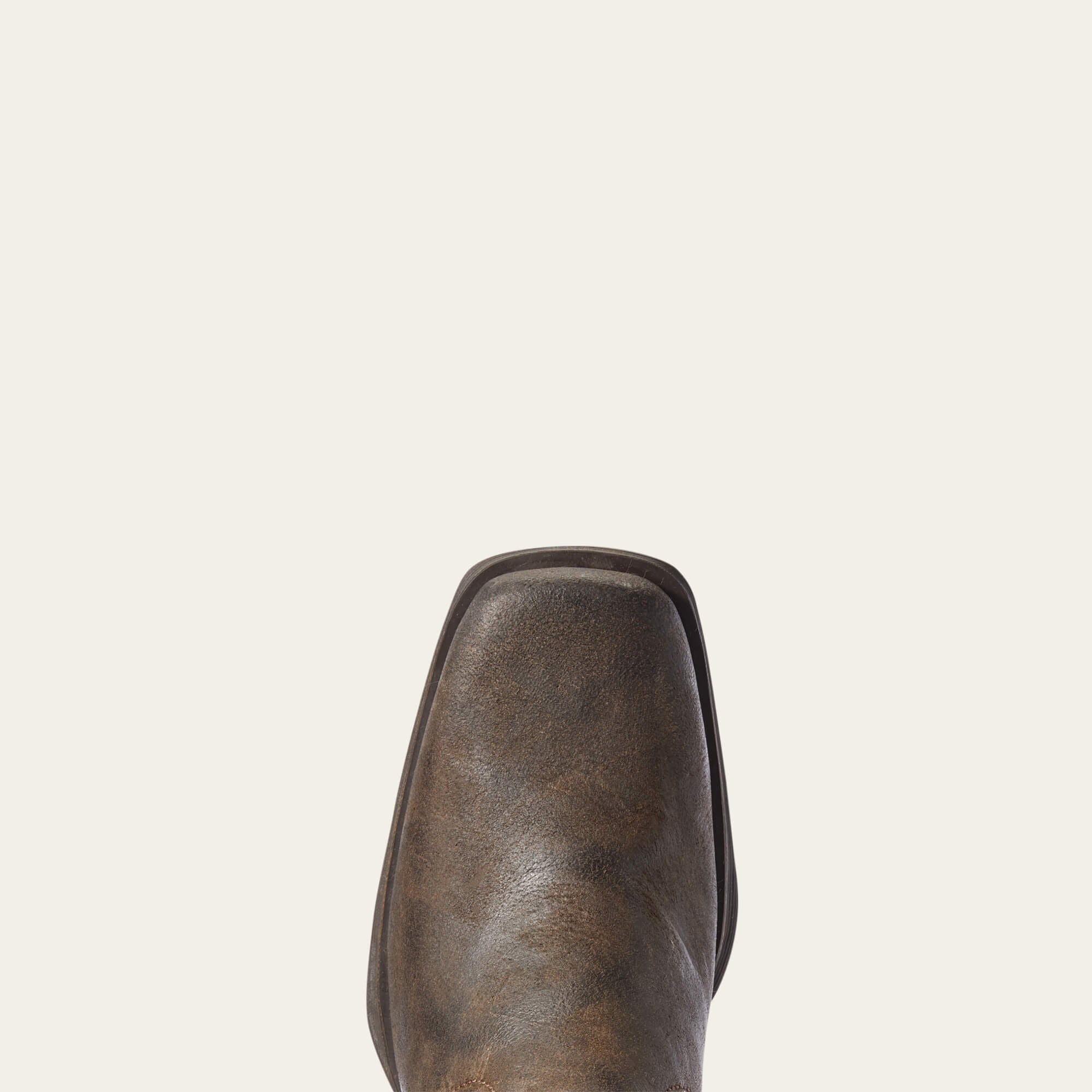 Midtown Rambler Square Toe Chelsea Boot - Men