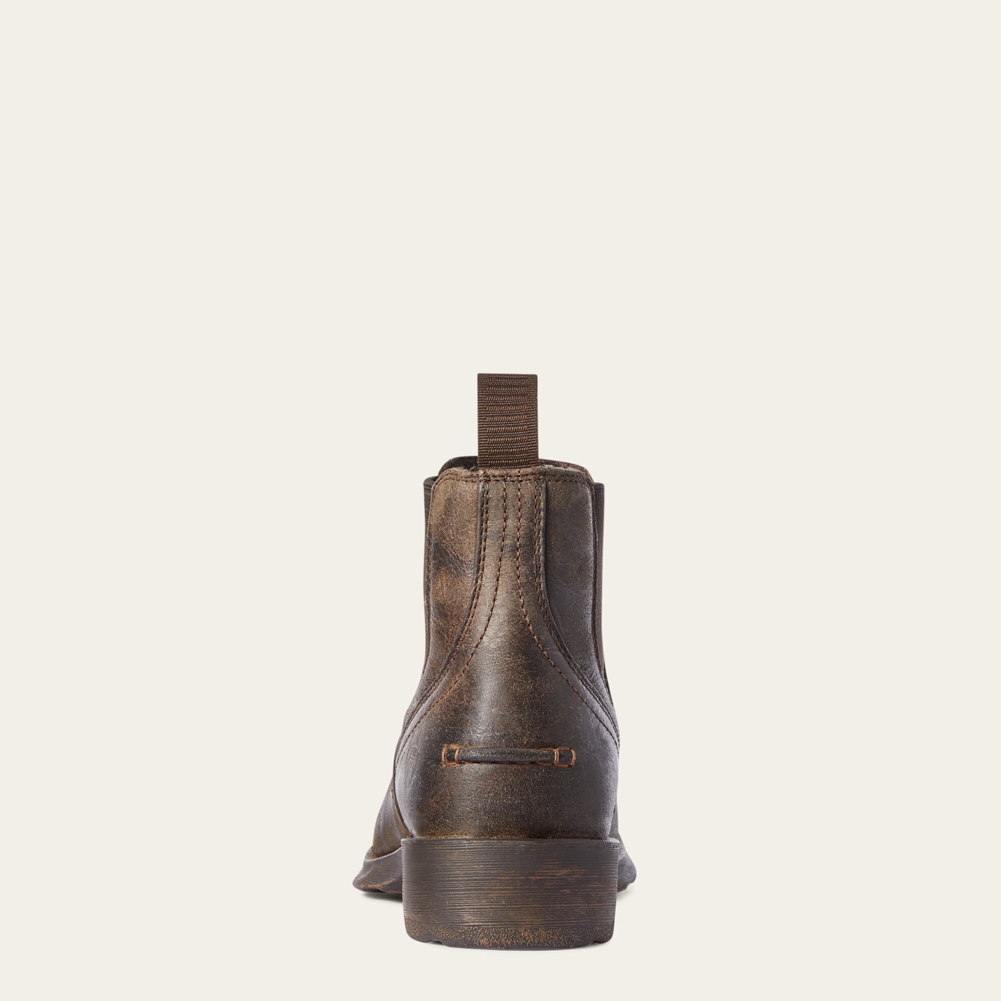 Midtown Rambler Square Toe Chelsea Boot - Men