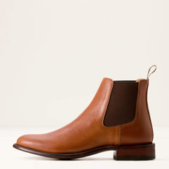 Bench Made Reed Western Boot - Men
