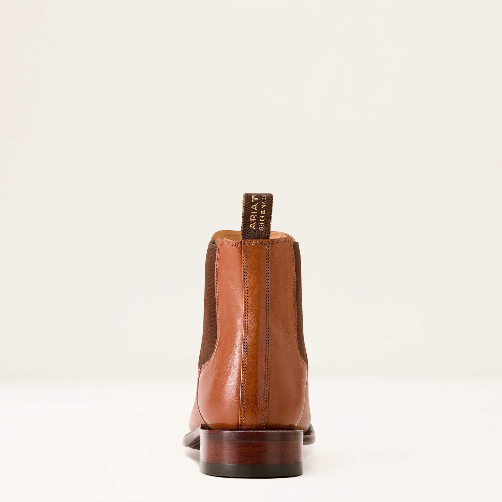 Bench Made Reed Western Boot - Men