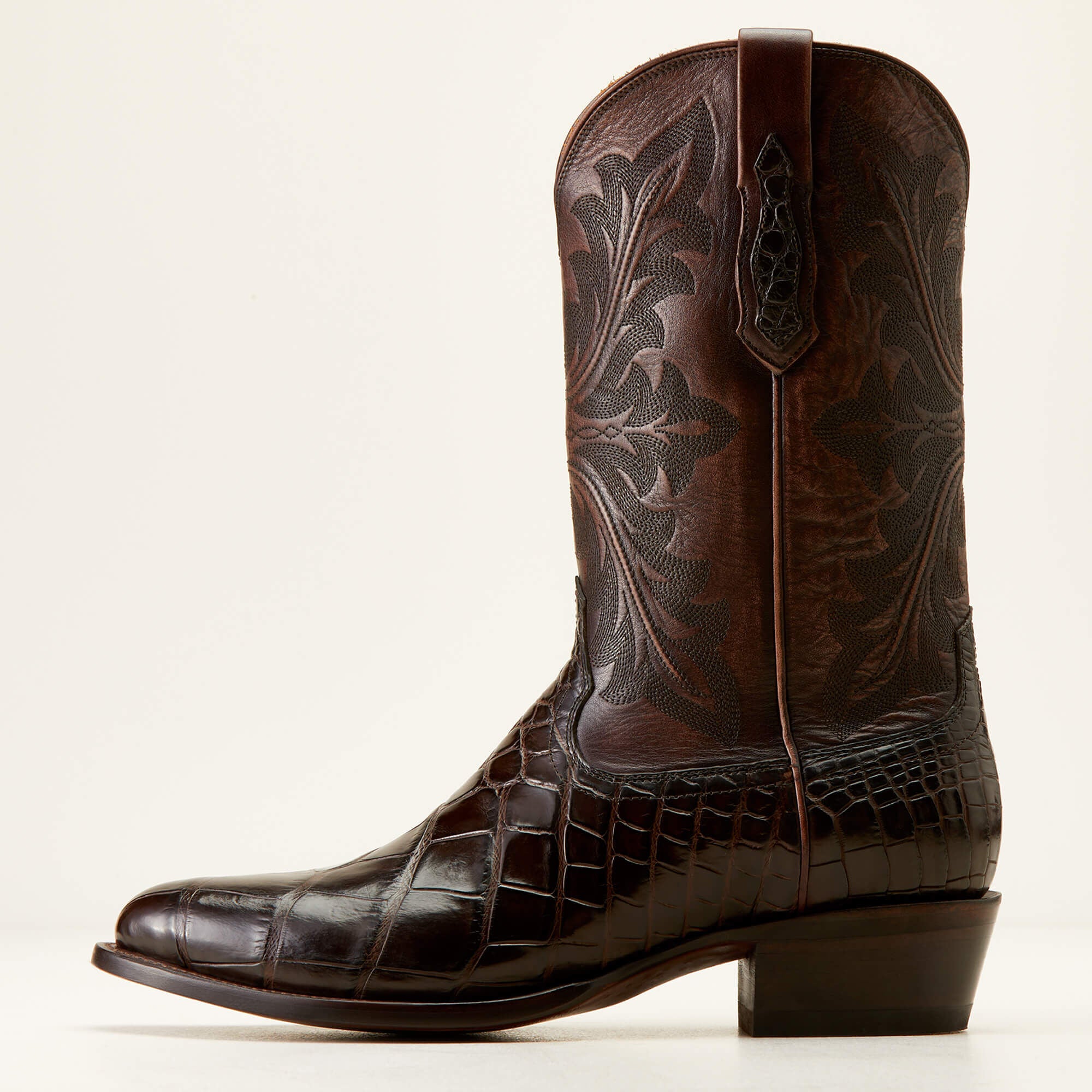 Bench Made James Western Boot - Men