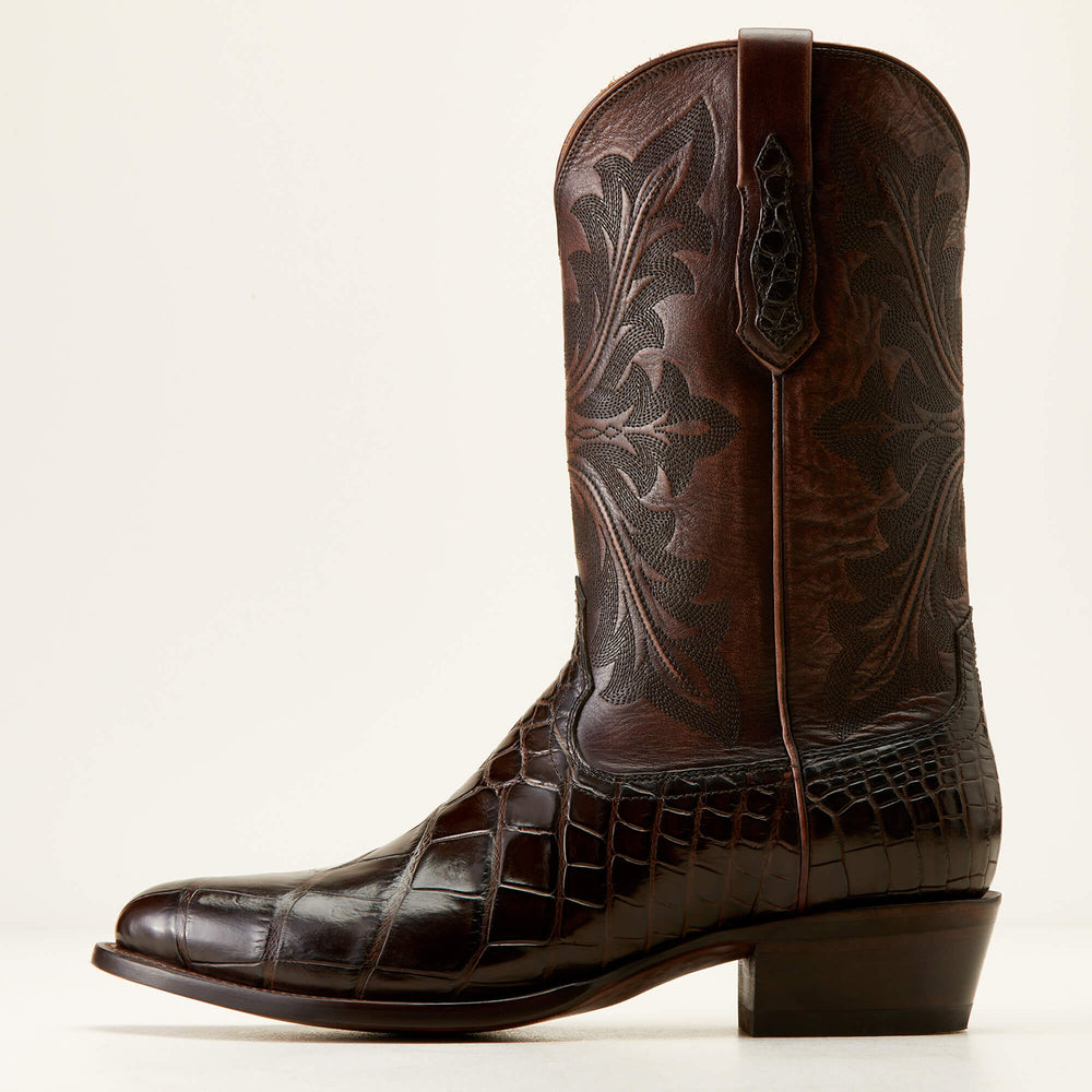 Bench Made James Western Boot - Men