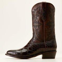 Bench Made James Western Boot - Men