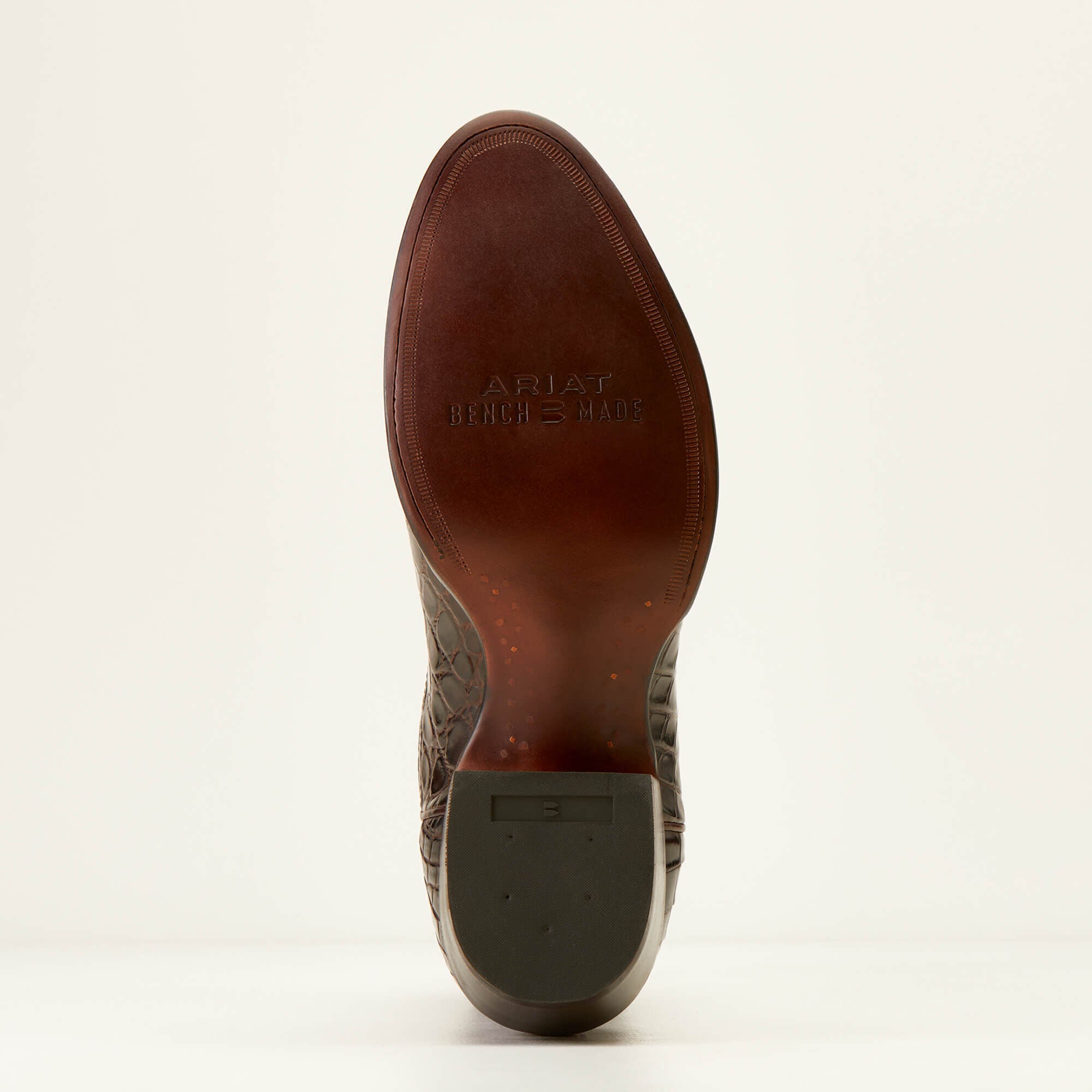 Bench Made James Western Boot - Men