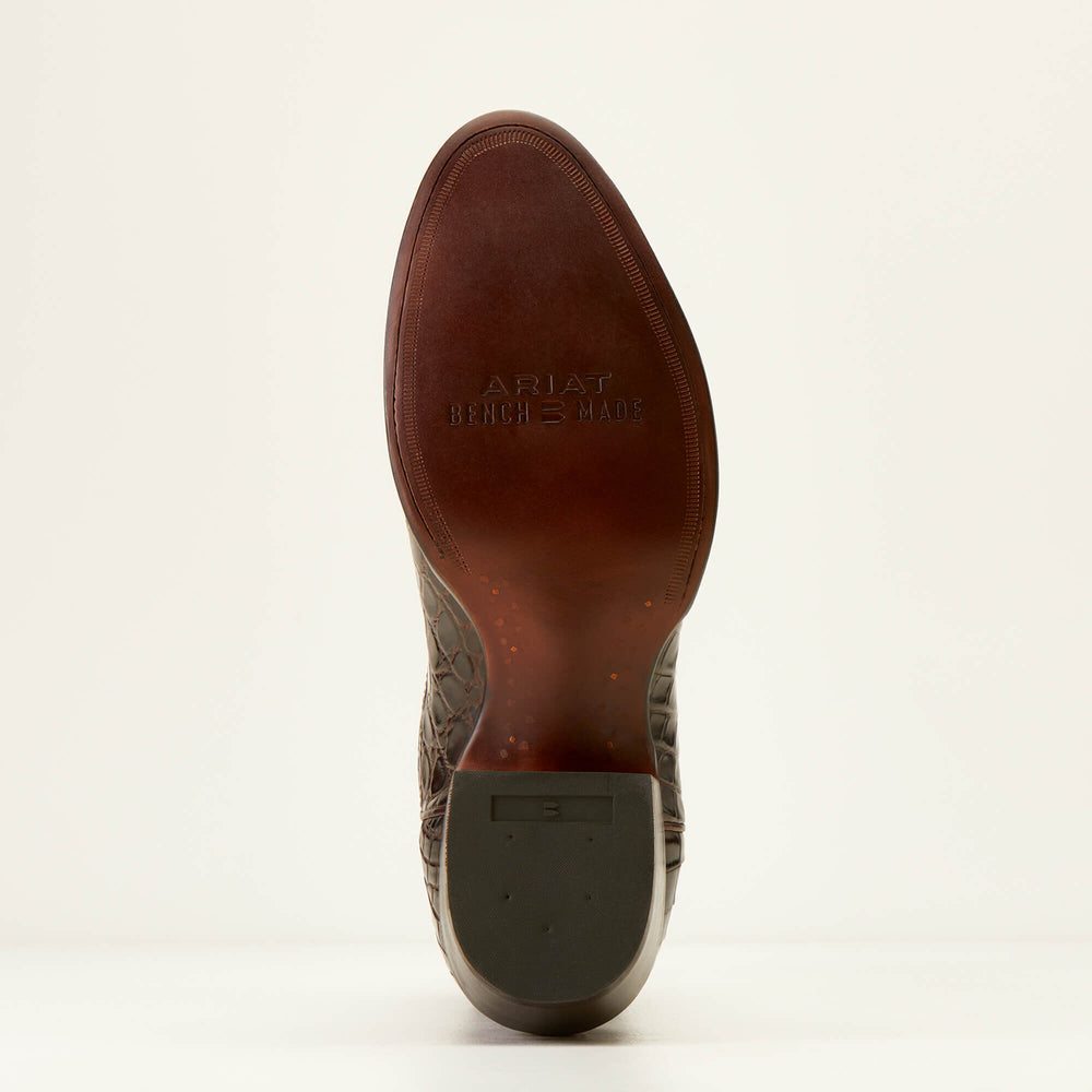 Bench Made James Western Boot - Men