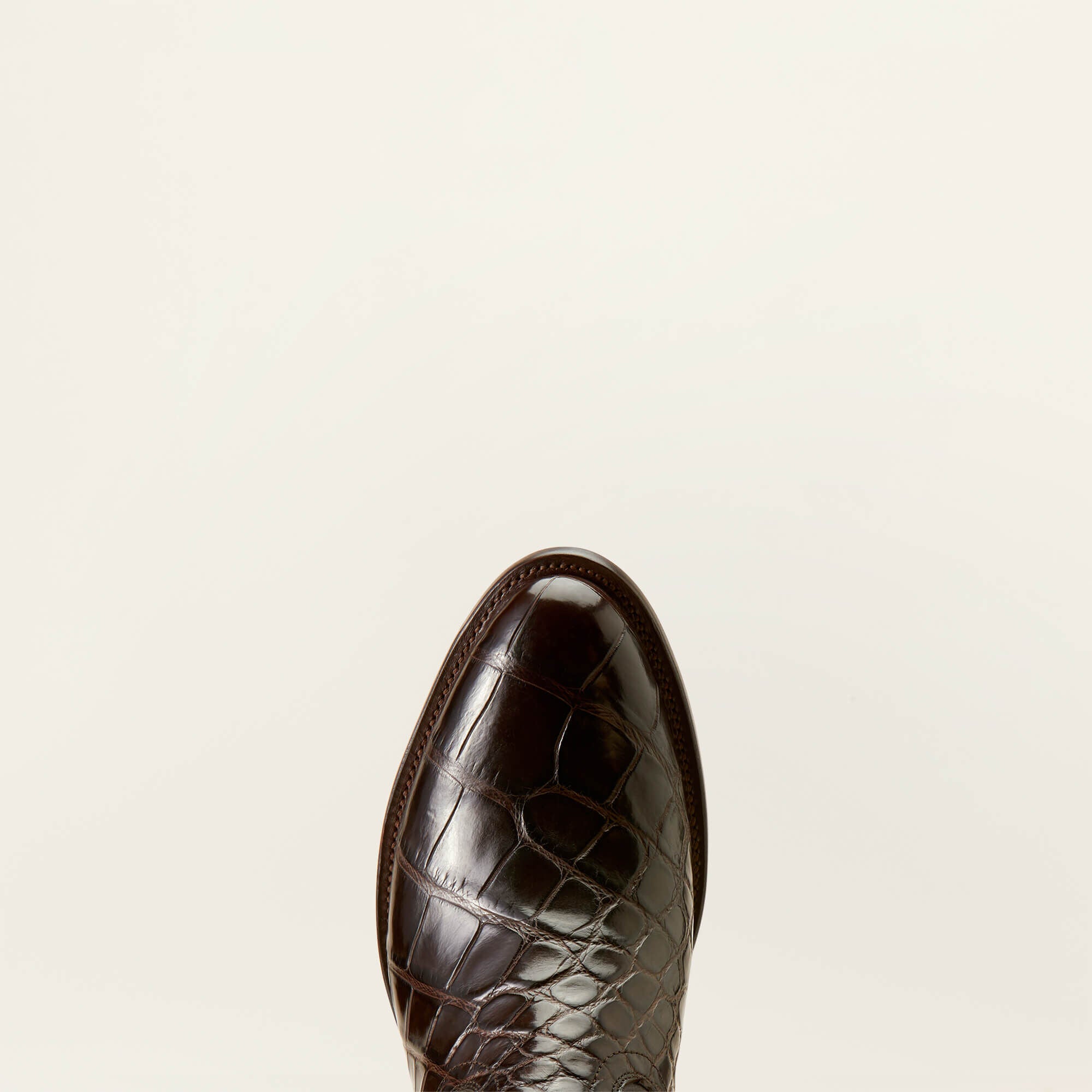 Bench Made James Western Boot - Men