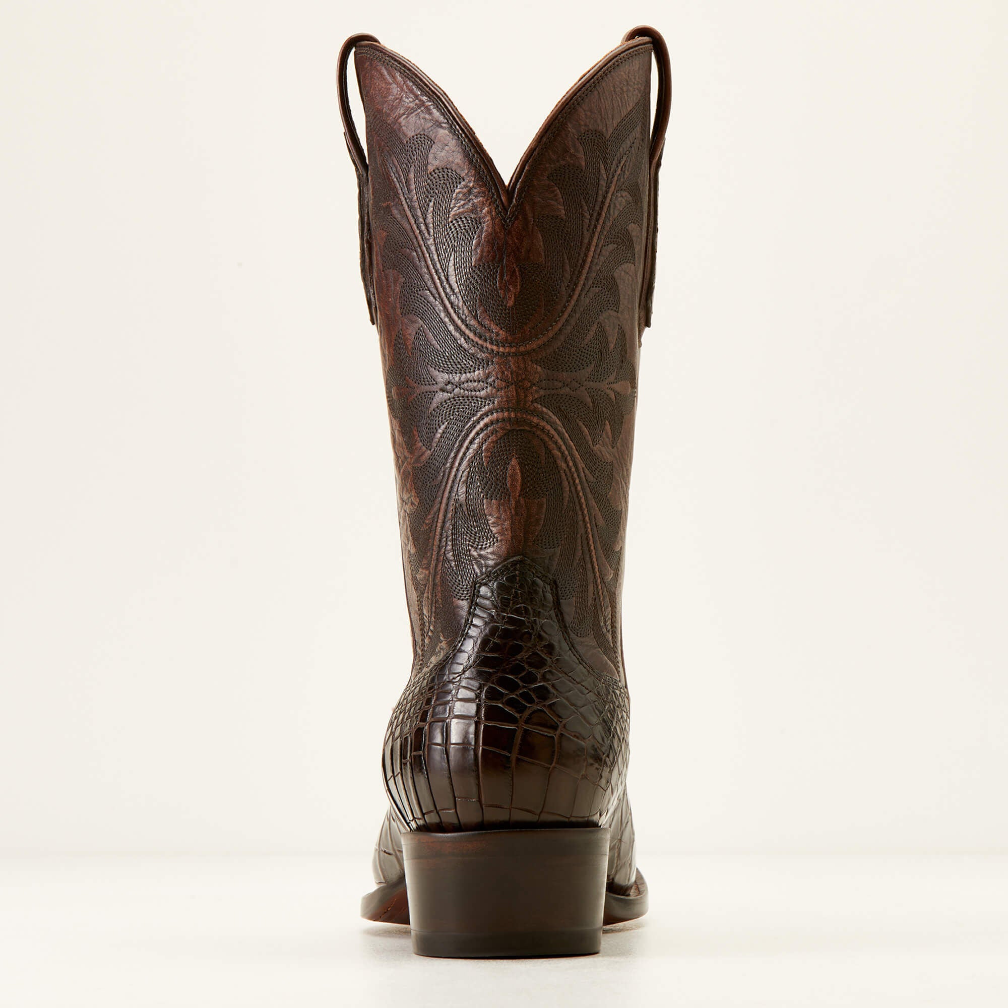 Bench Made James Western Boot - Men