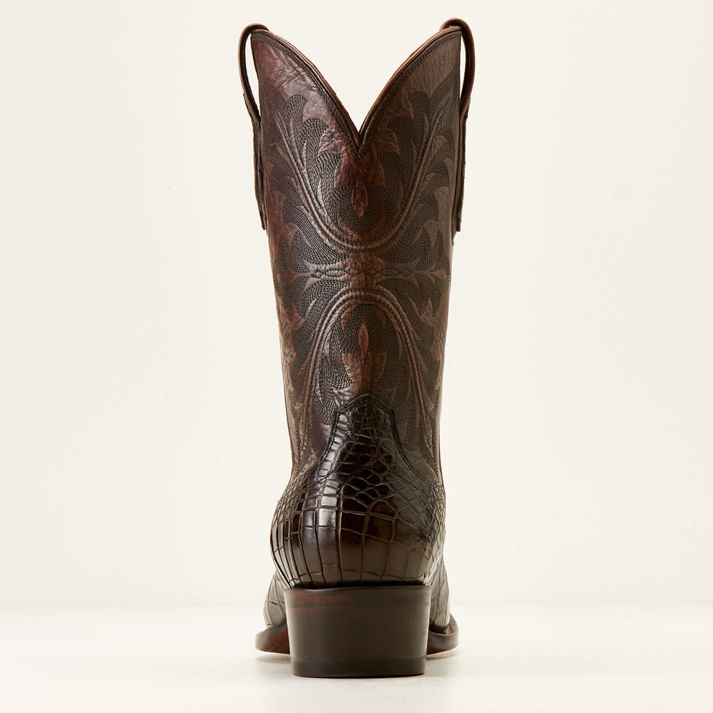 Bench Made James Western Boot - Men