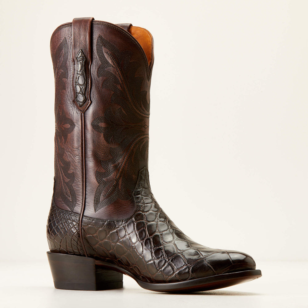 Bench Made James Western Boot - Men