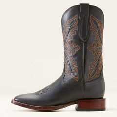 Bench Made Bassett Cowboy Boot - Men