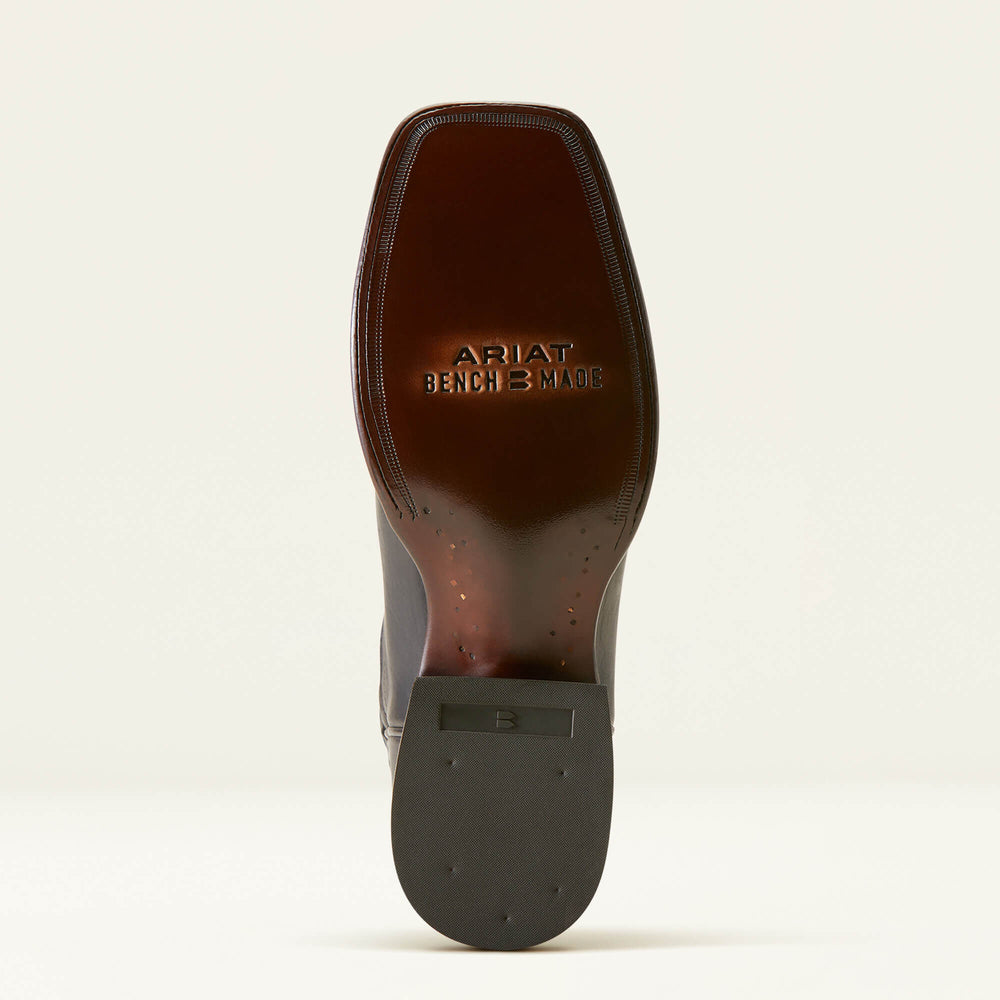 Bench Made Bassett Cowboy Boot - Men
