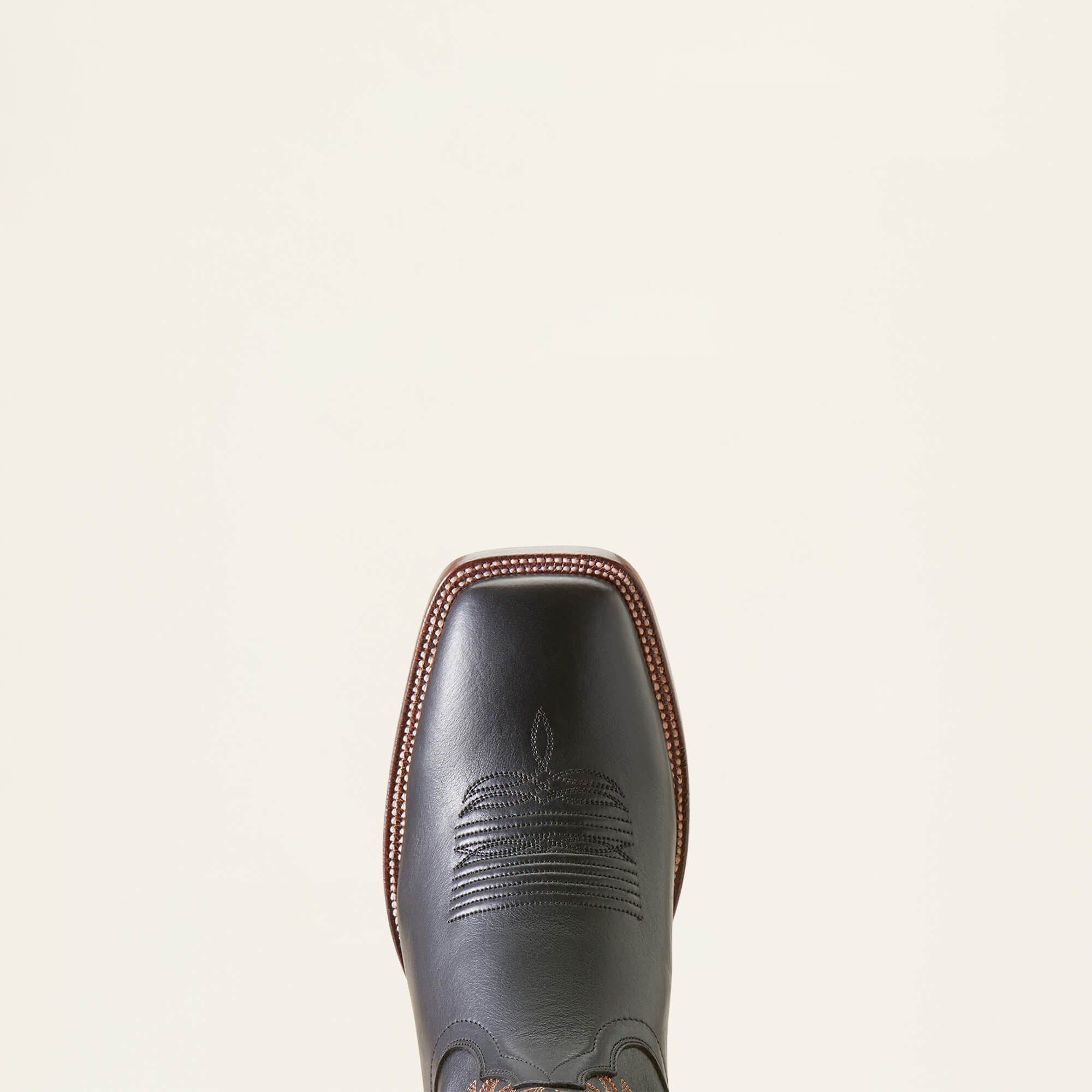 Bench Made Bassett Cowboy Boot - Men