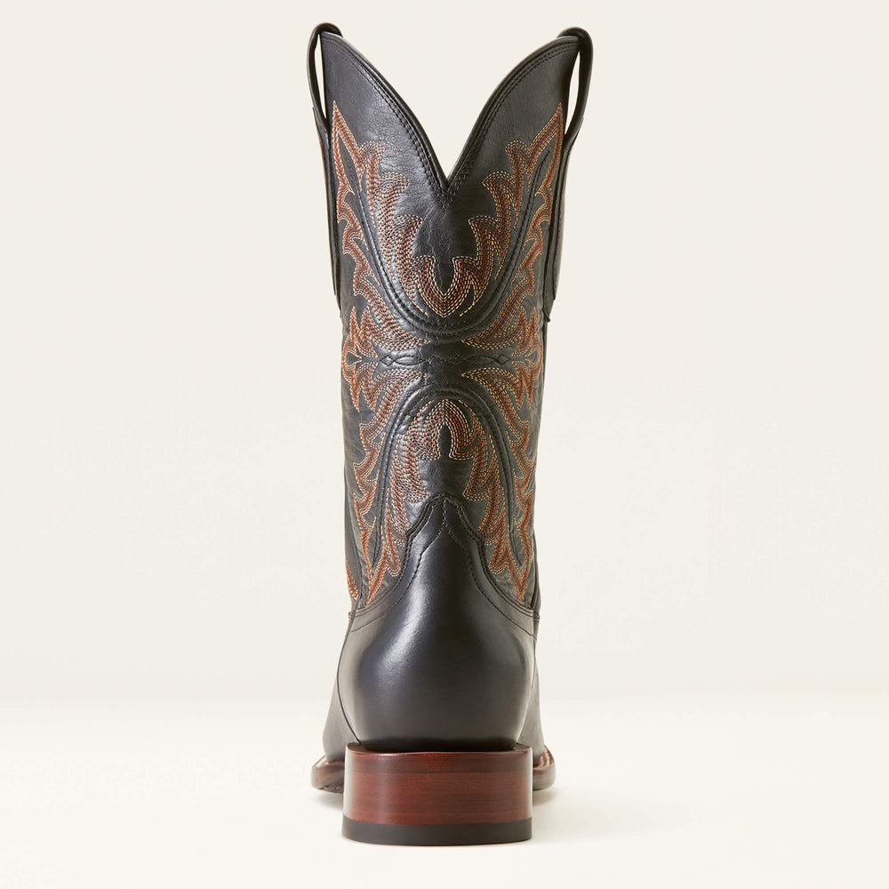 Bench Made Bassett Cowboy Boot - Men
