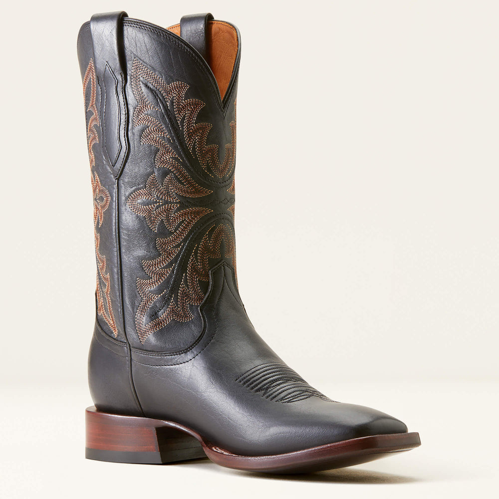 Bench Made Bassett Cowboy Boot - Men