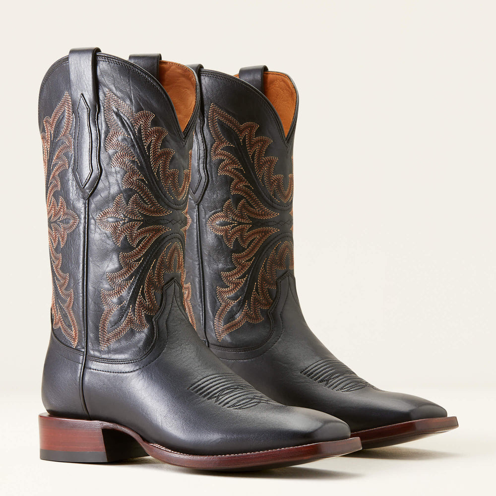 Bench Made Bassett Cowboy Boot - Men