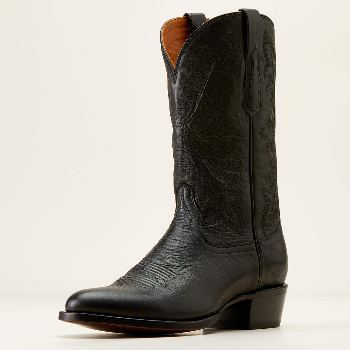 Bench Made James Western Boot - Men