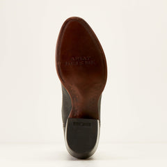 Bench Made James Western Boot - Men
