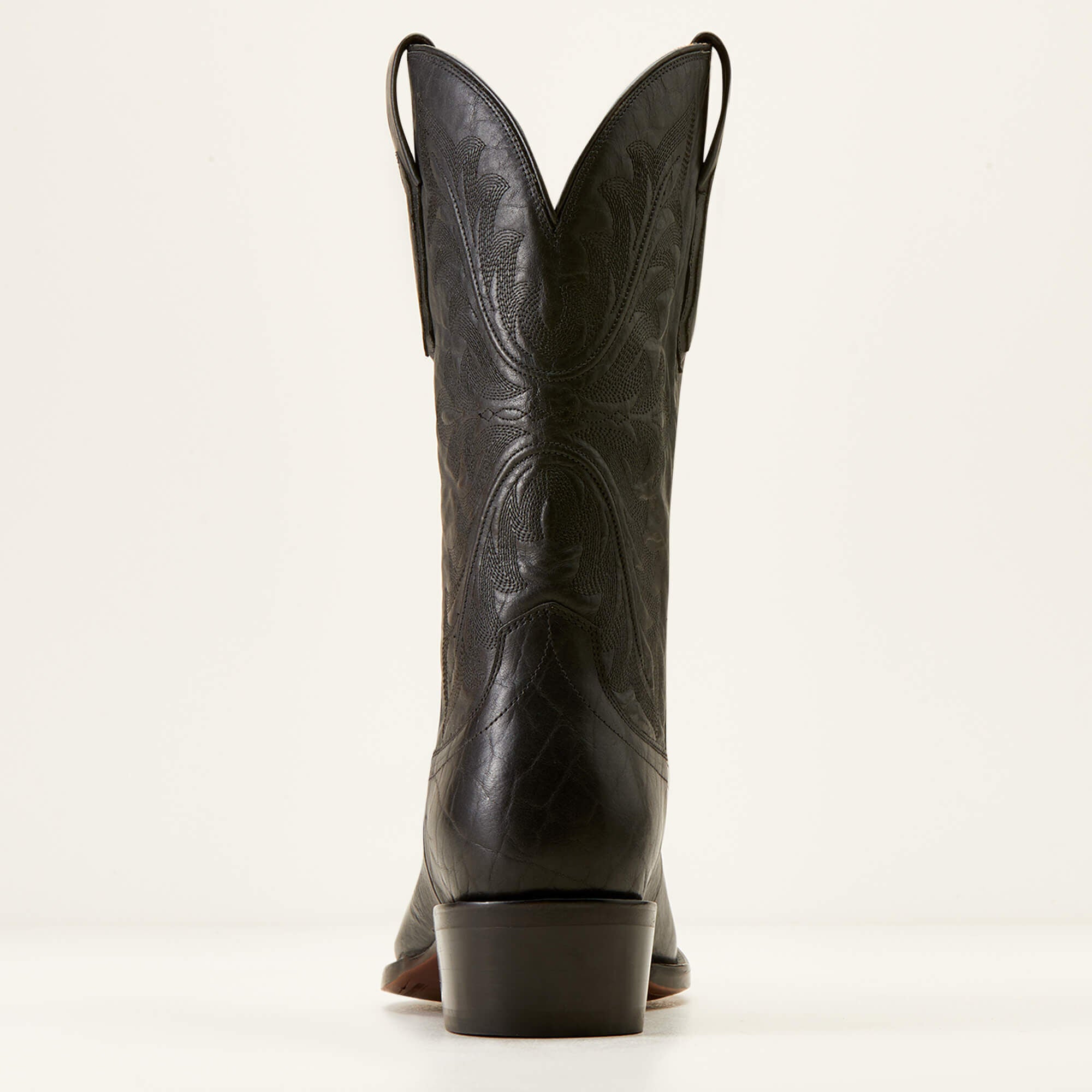 Bench Made James Western Boot - Men