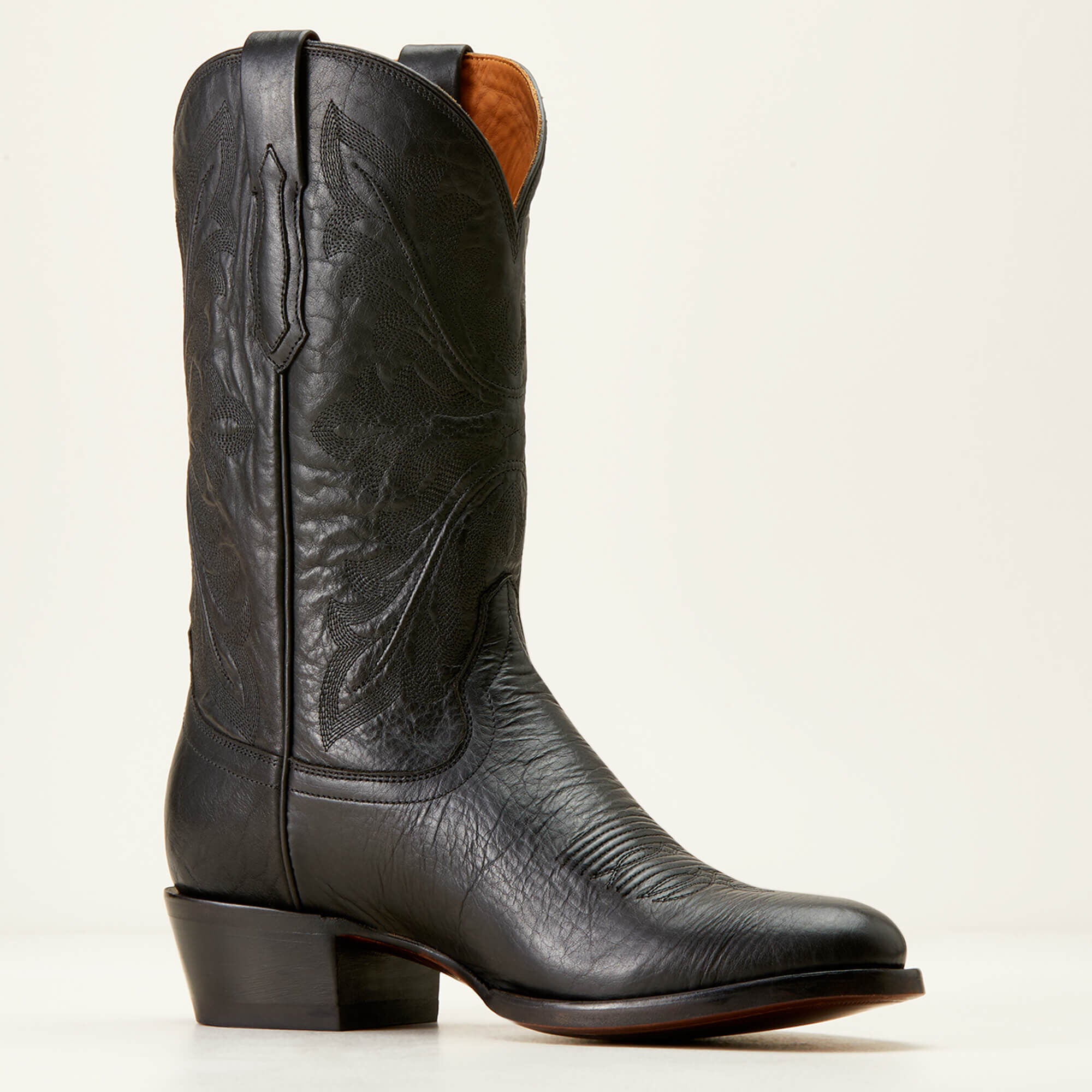 Bench Made James Western Boot - Men