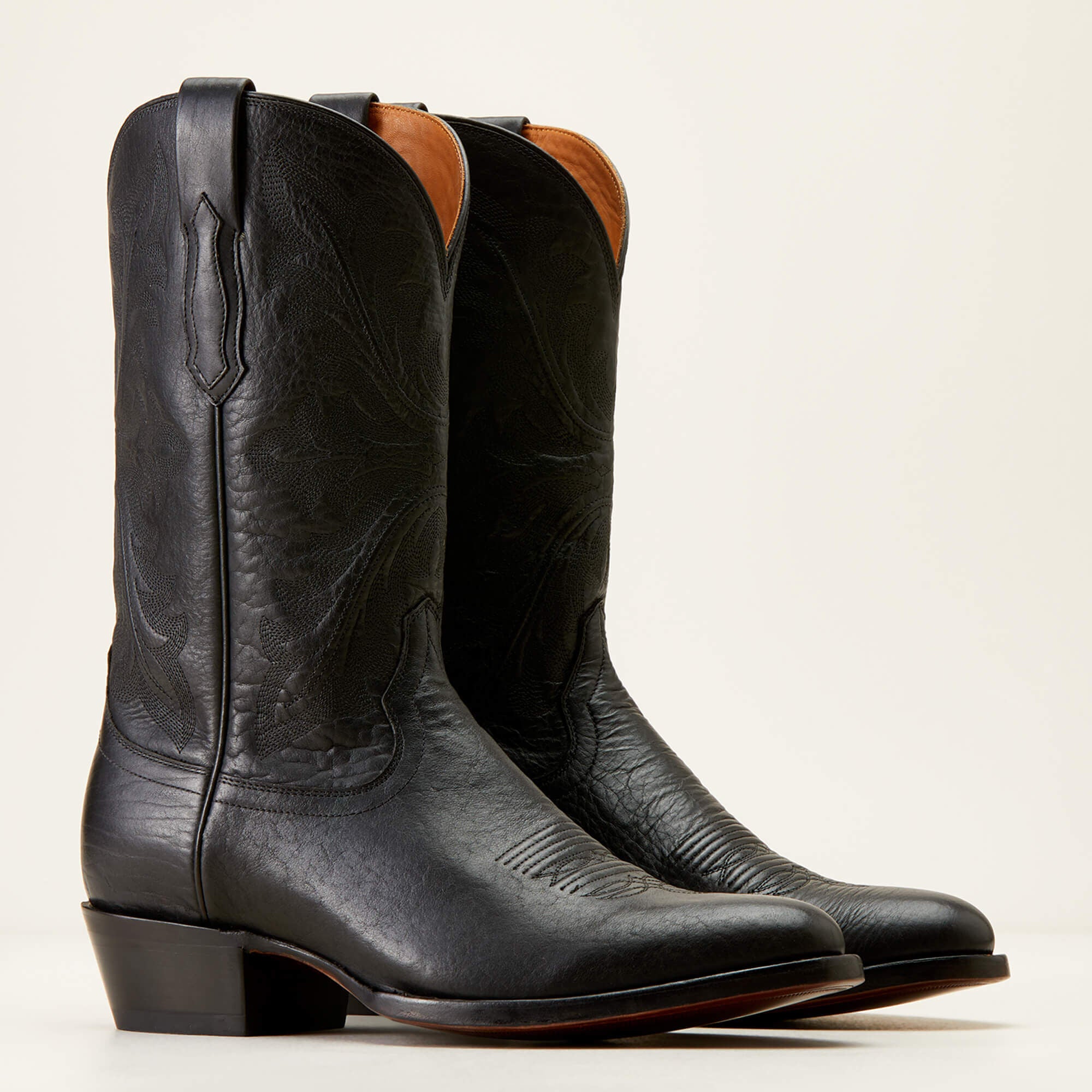Bench Made James Western Boot - Men